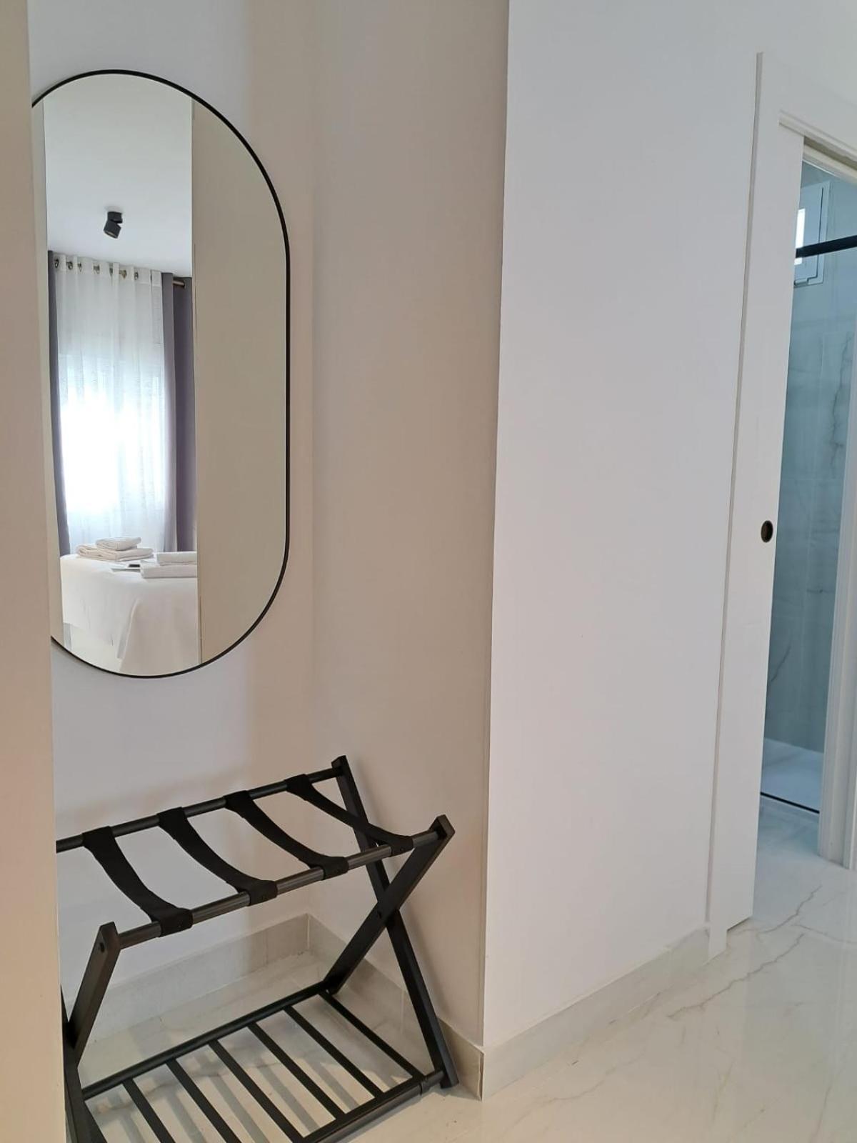 Vival Rastro Deluxe Lägenhet Úbeda Exteriör bild
