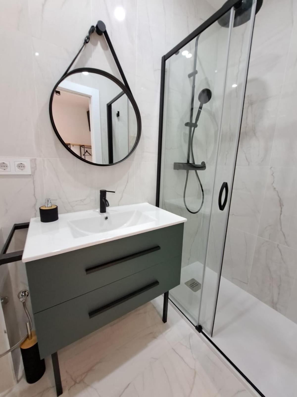 Vival Rastro Deluxe Lägenhet Úbeda Exteriör bild